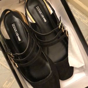 Design Lab Lord and Taylor Flats